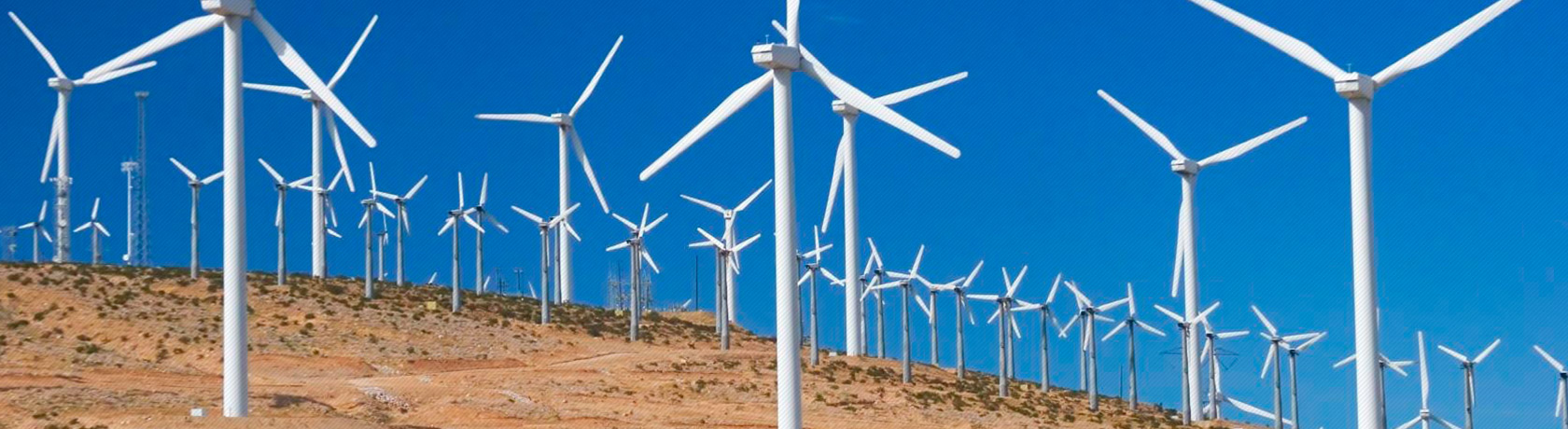 Energia Eólica