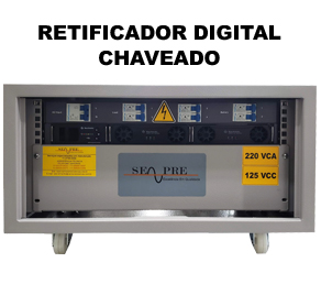Retificador Digital Chaveado SMRD